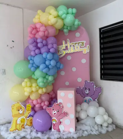 Magical Creations Kenia photo 2