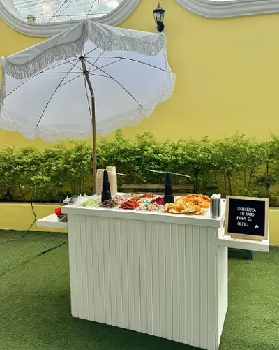 Los Sabrosones MX photo 2