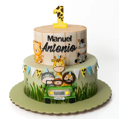 Pasteleria Backen photo 4