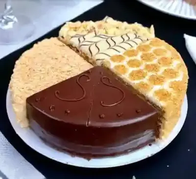 Pastelería El Delicioso photo 2