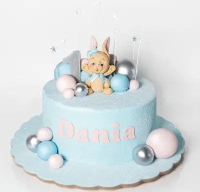 Pasteles de Fondant en Guadalajara  photo 3