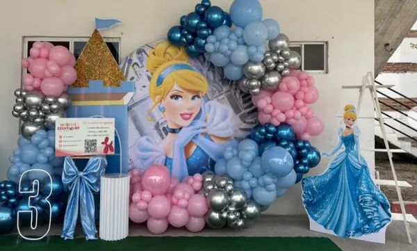 Portada de Magical Creations Kenia