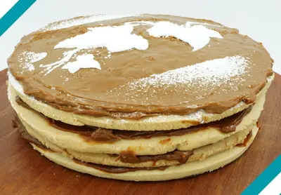 Pasteleria Hadasa photo 2