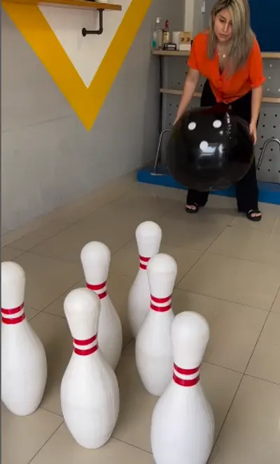 Juegos Gigantes  photo 2