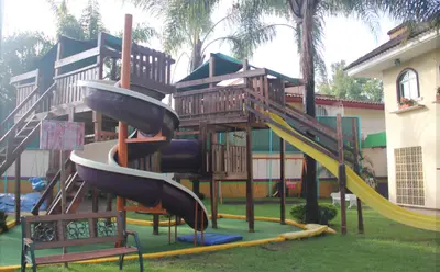 Totem Jardín de Fiestas  photo 4