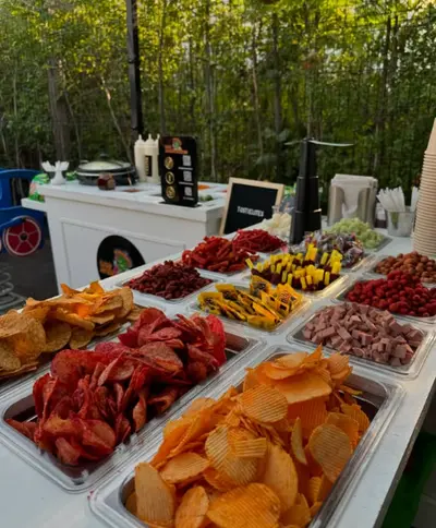 Los Sabrosones MX photo 3