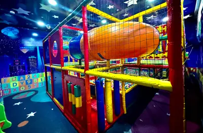 Mr. Pampas Otero photo 2