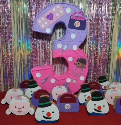 Arfi Piñatas Personalizadas  photo 2