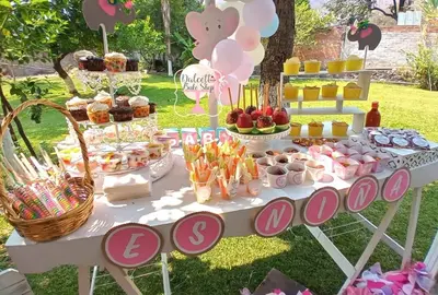 Mesa de Dulces Guadalajara Jalisco  photo 3