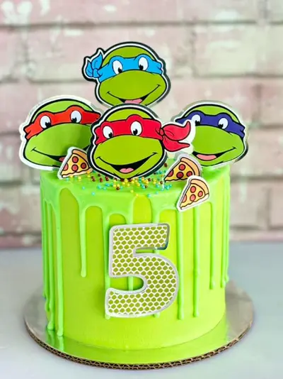 Angie Bakeshop Mty photo 3