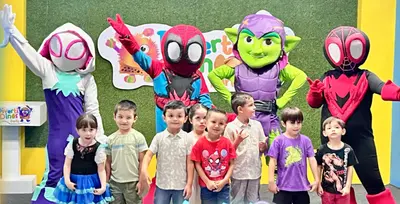 Garu Producciones 2 photo 2