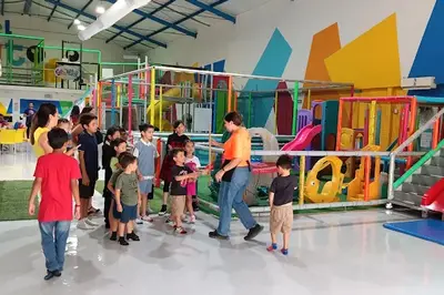 El Pato Fiestas Infantiles photo 3