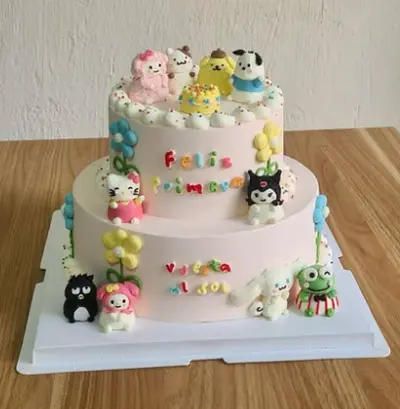 Querido Pastel photo 2