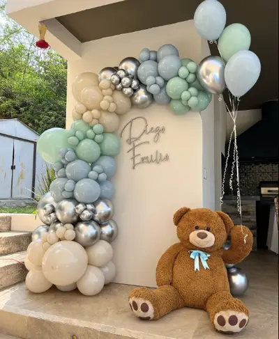 Balun Globos y Eventos photo 3