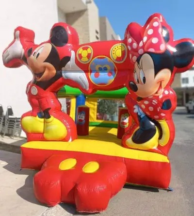 Diversiones Misael Jaras  photo 4