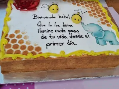 Pastelería El Delicioso photo 1