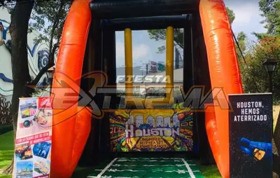 Renta Inflables Fiesta Extrema photo 4