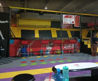 UPA Parque Tezontle photo 3