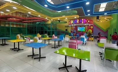 Salón Color Kids Coapa photo 1