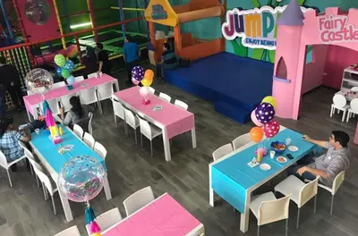 Salón de Fiestas Infantiles Jumplay  photo 3