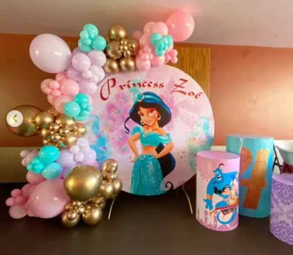 Portada de Kimeri Balloon