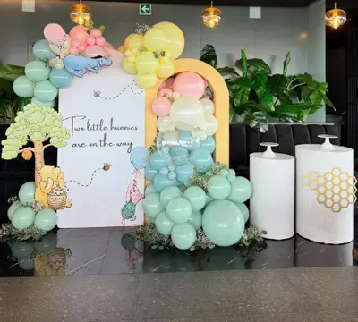 Sandia Balloons  photo 2