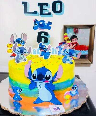 Coky's Cakes photo 2