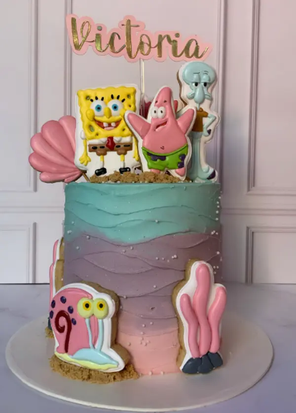 Portada de Mimiu Reposteria