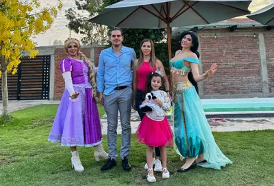 Magikids Eventos Guadalajara  photo 4