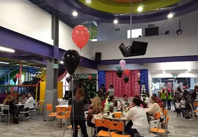 Yolo Party Place photo 1