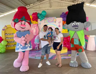 Mia Producciones - Show Infantil photo 2