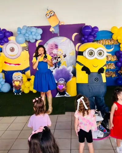 Melodias Fantásticas Show Musical photo 4