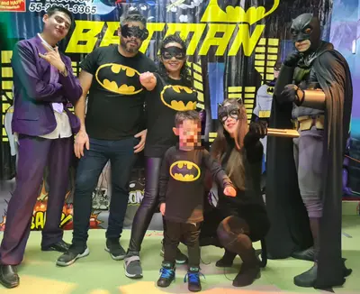 Shows Infantiles Fun and Happy photo 3