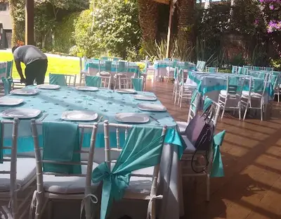 Jardín Santa Ursula photo 3
