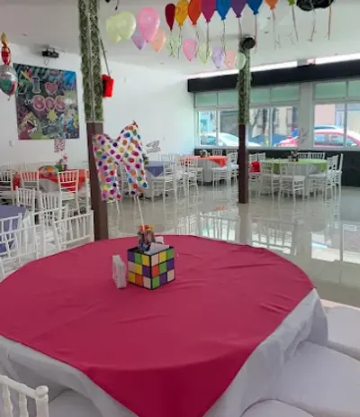 Salón de Eventos Morisko's photo 4