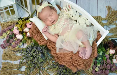 Tanairí Ochoa Fotografía  photo 3