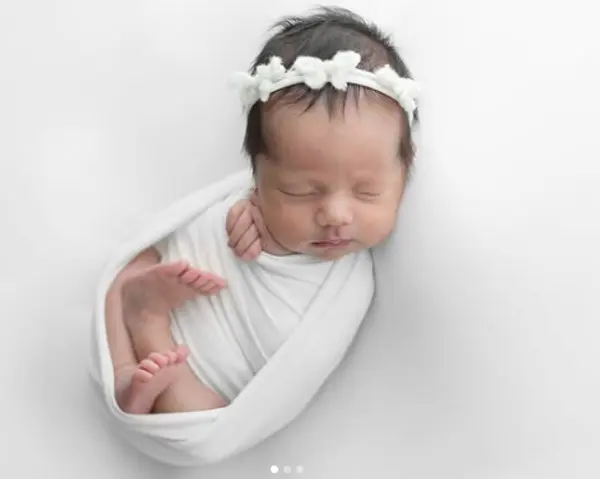 Portada de Lucia Martinez Photography