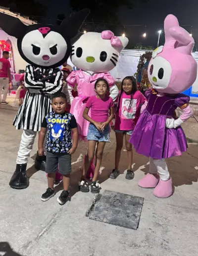 Producciones Rg Magic Shows Monterrey photo 4