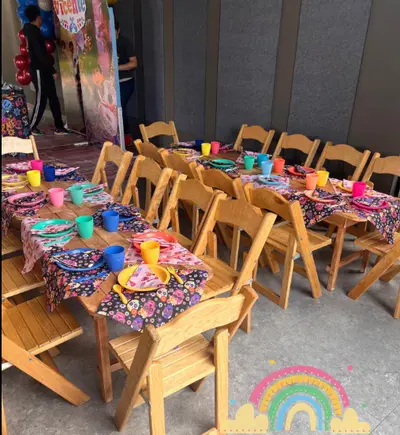 Bambinos Mobiliario infantil  photo 3