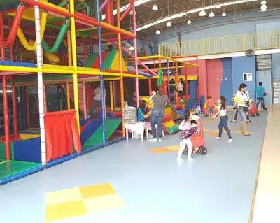 Salón Fun Planet photo 4
