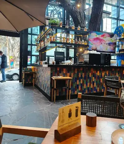 Restaurante Ramma photo 2