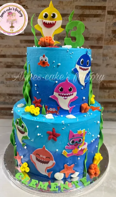 Annes cake's factory  photo 1