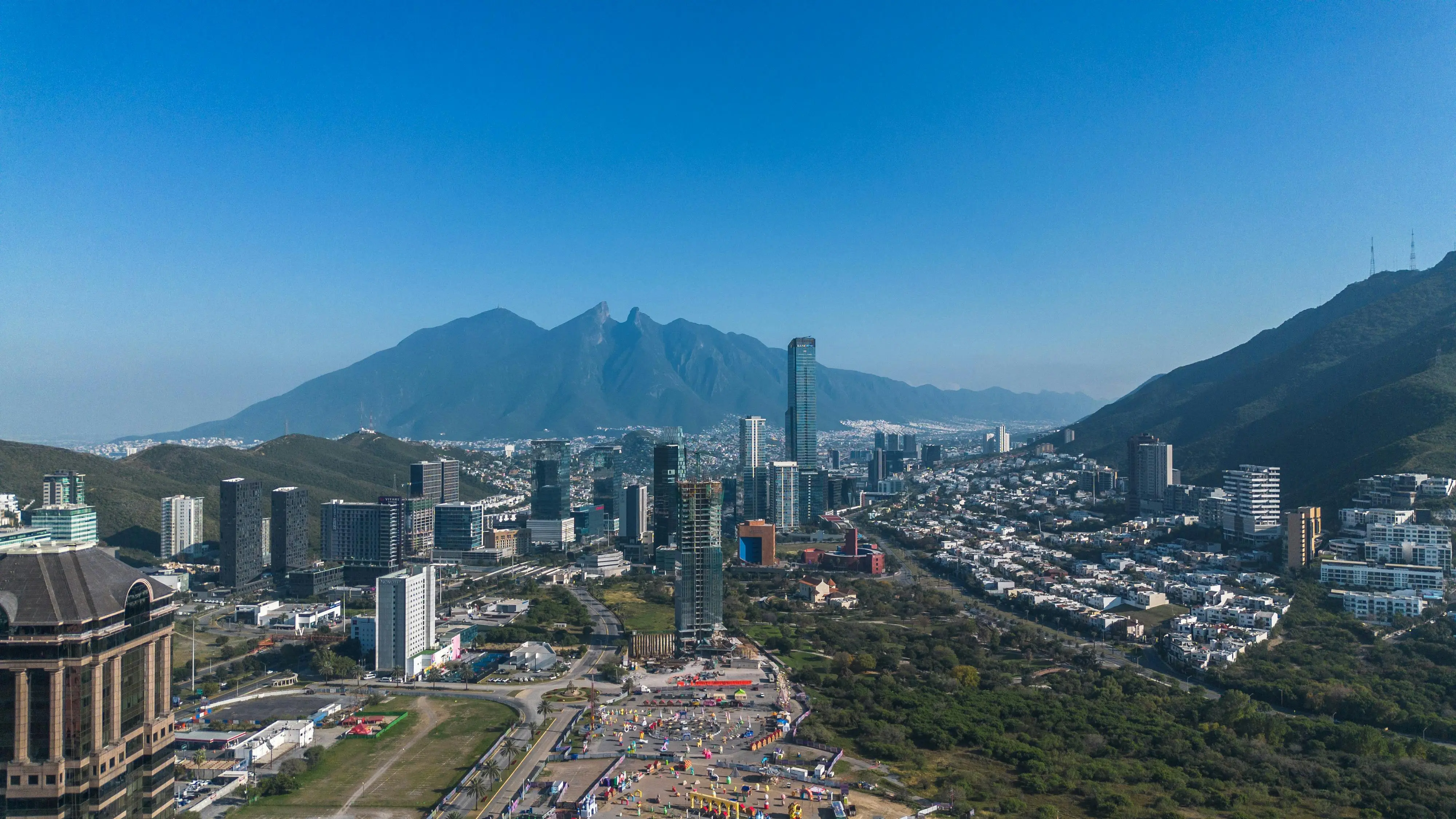 Monterrey