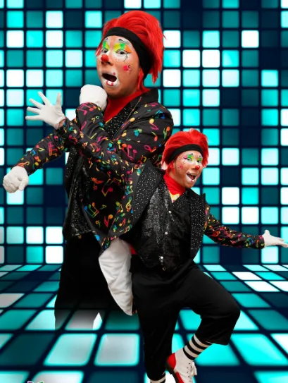 Eventos Infantiles Fantasy Club