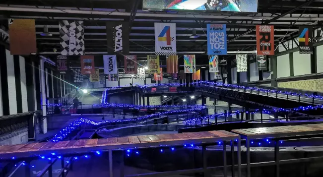 Volta Racing thumbnail 1