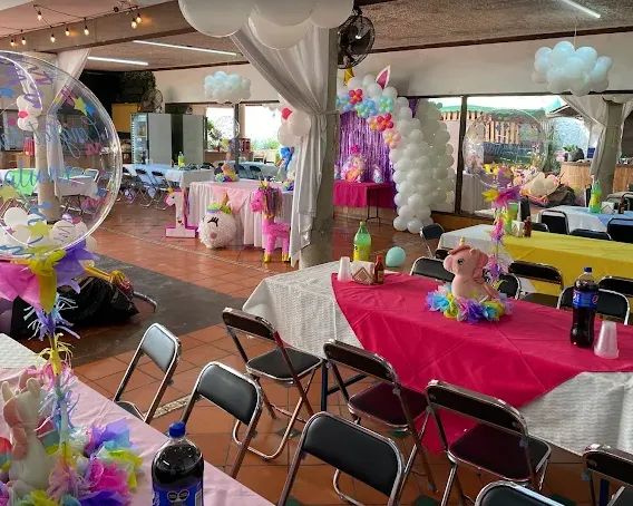 Salon de eventos Dino thumbnail 3