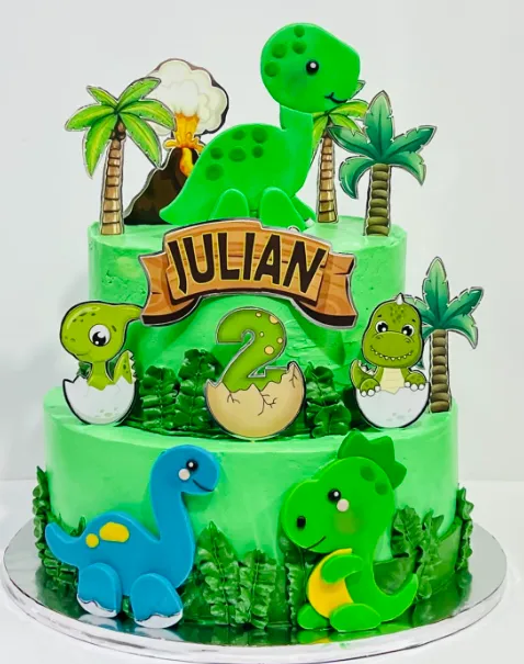 Cioccolato Pasteles y Banquetes thumbnail 5