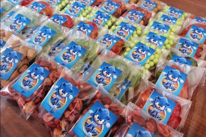 El Jardin De Los Postres thumbnail 2