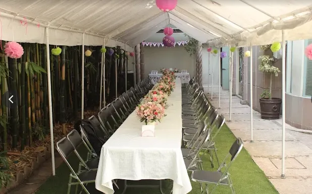 Jardín Rebsamen main