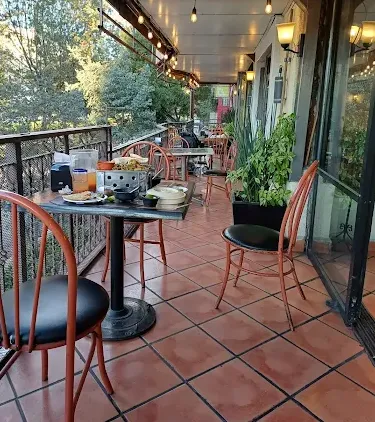 Restaurante El Kioskito thumbnail 4